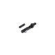 Ronin-S PART 15 Top Hotshoe Bracket